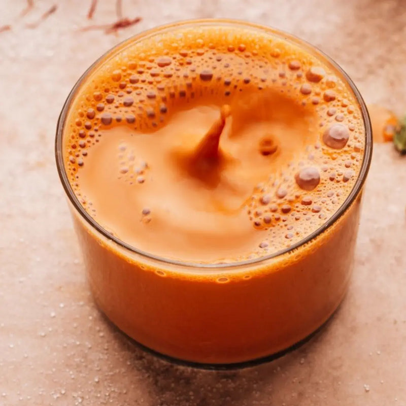 Karak Chaai Shah Karahi & Grill