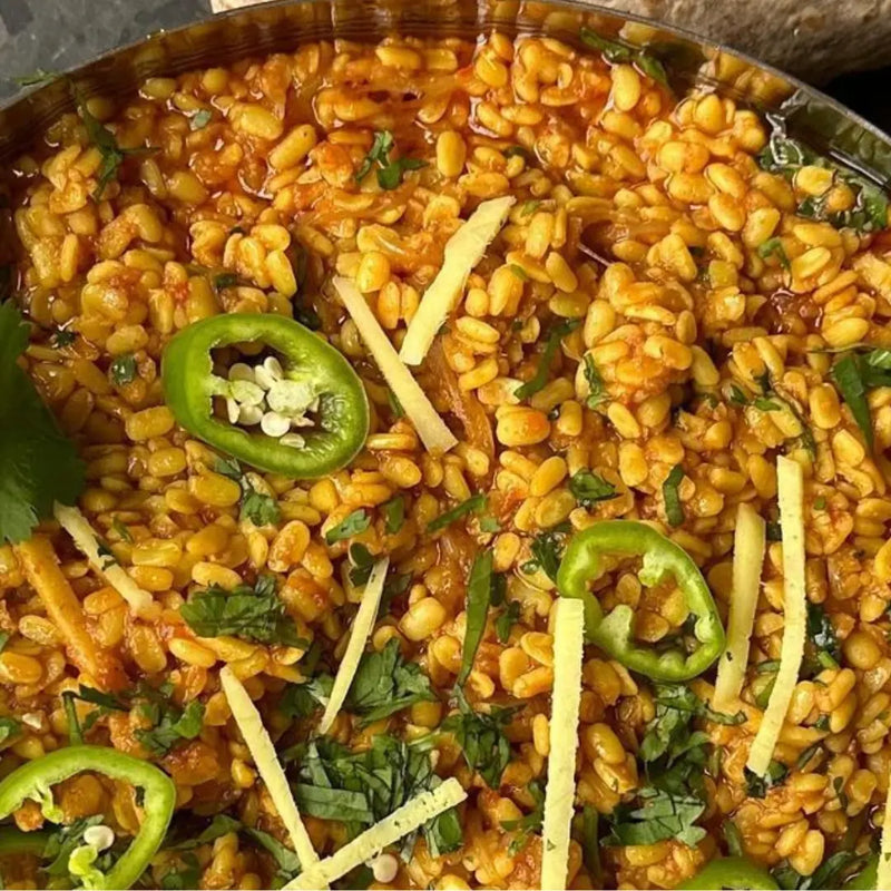 Daal Mash Shah Karahi & Grill