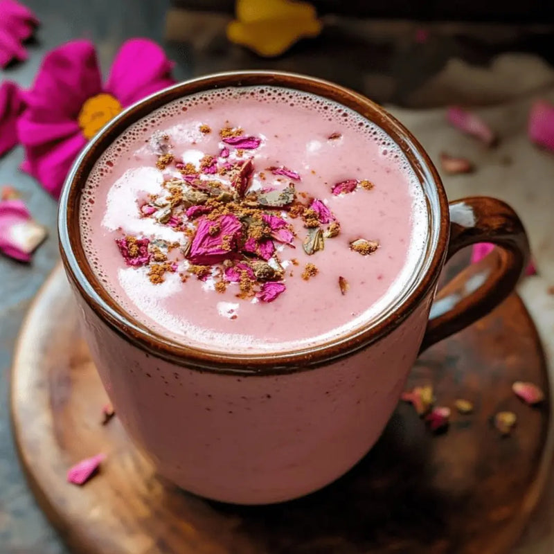 Kashmiri Chaai Shah Karahi & Grill
