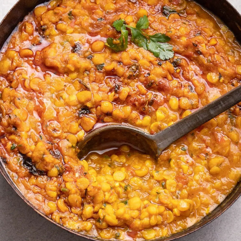 Dhaba Daal Shah Karahi & Grill