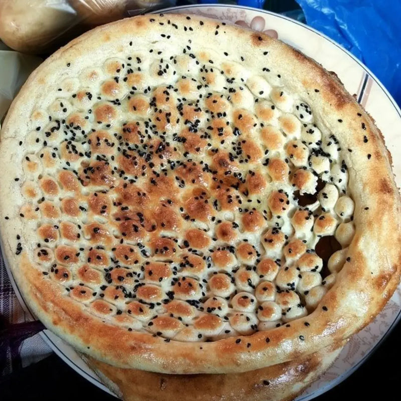 Kalwanji Naan Shah Karahi & Grill