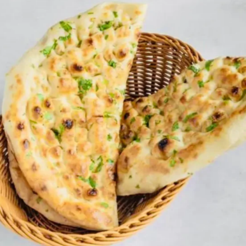 Butter Naan Shah Karahi & Grill