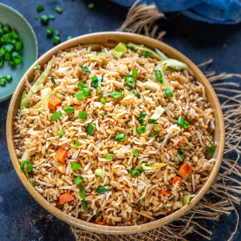 Veg Pulao Shah Karahi & Grill