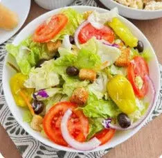 Garden Salad Shah Karahi & Grill