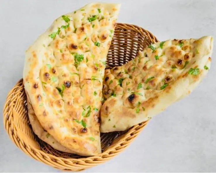 Butter Naan Shah Karahi & Grill