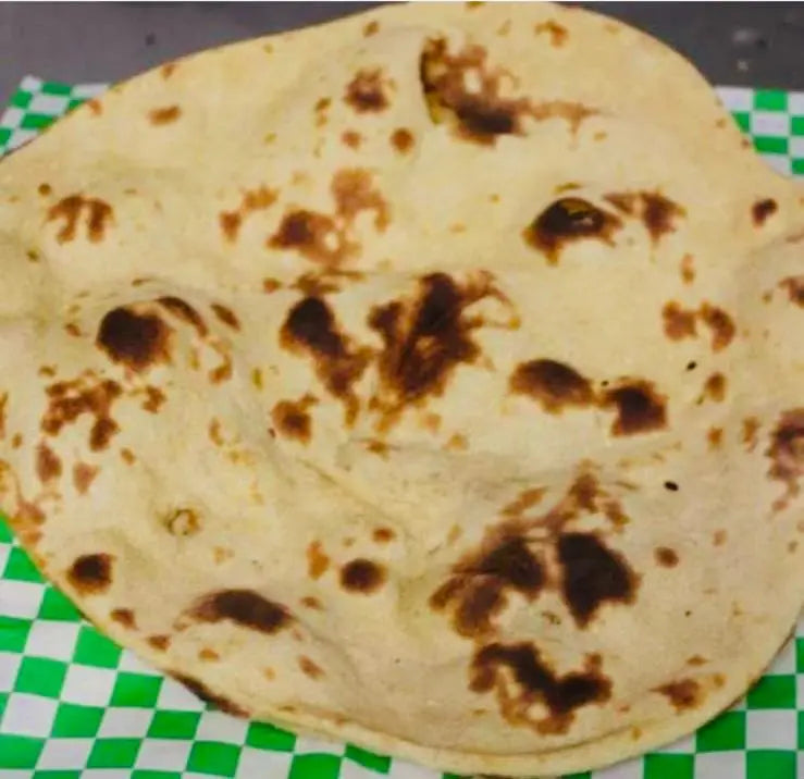 Tandoori Roti Shah Karahi & Grill