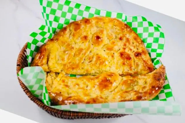 Roghni Naan Shah Karahi & Grill