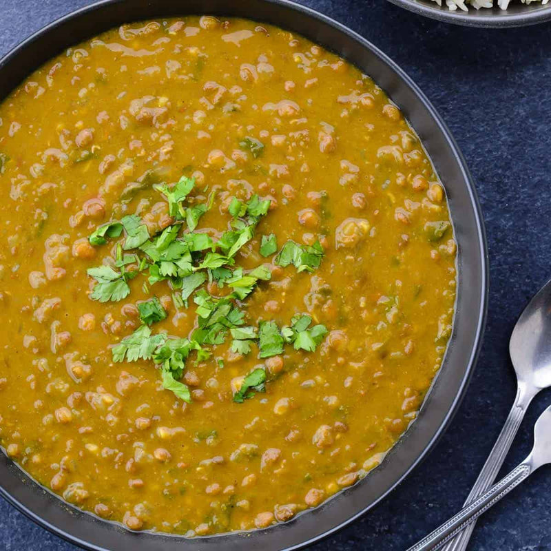 Daal Masoor Shah Karahi & Grill