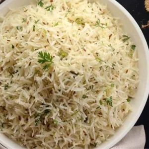 Zeera Rice