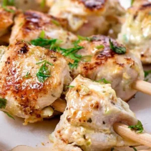 Malai Boti (5 pcs)