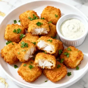 Fish Bites (5pcs)