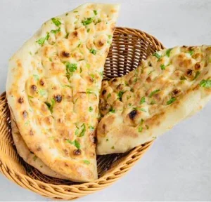 Butter Naan