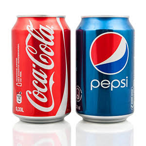 Cans Pops