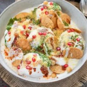 Chat Papri