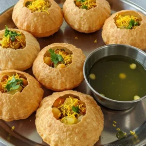 Gol Gappy