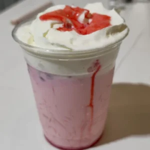 Kulfi Falooda